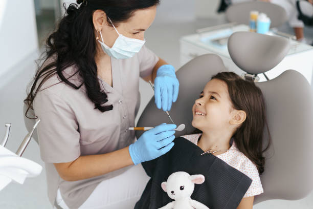 Best Emergency Wisdom Teeth Removal in Clinton, TN